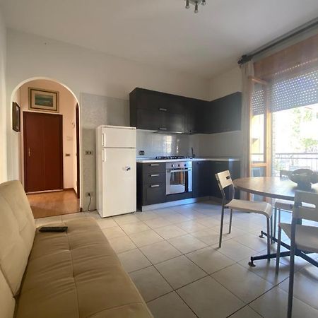 Altro Hotel Bellaria-Igea Marina Eksteriør billede