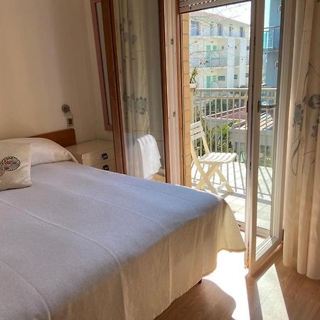 Altro Hotel Bellaria-Igea Marina Eksteriør billede