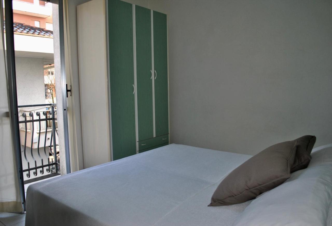 Altro Hotel Bellaria-Igea Marina Eksteriør billede