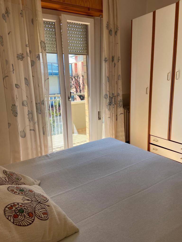 Altro Hotel Bellaria-Igea Marina Eksteriør billede