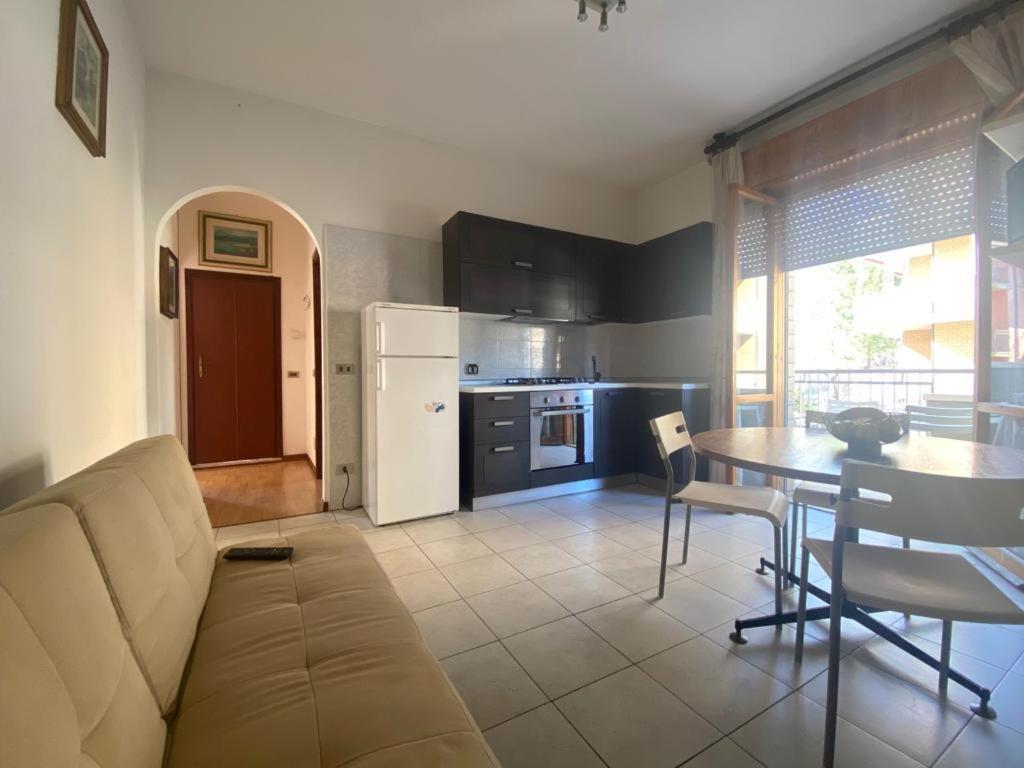 Altro Hotel Bellaria-Igea Marina Eksteriør billede