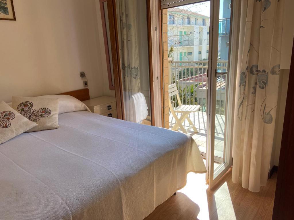 Altro Hotel Bellaria-Igea Marina Eksteriør billede