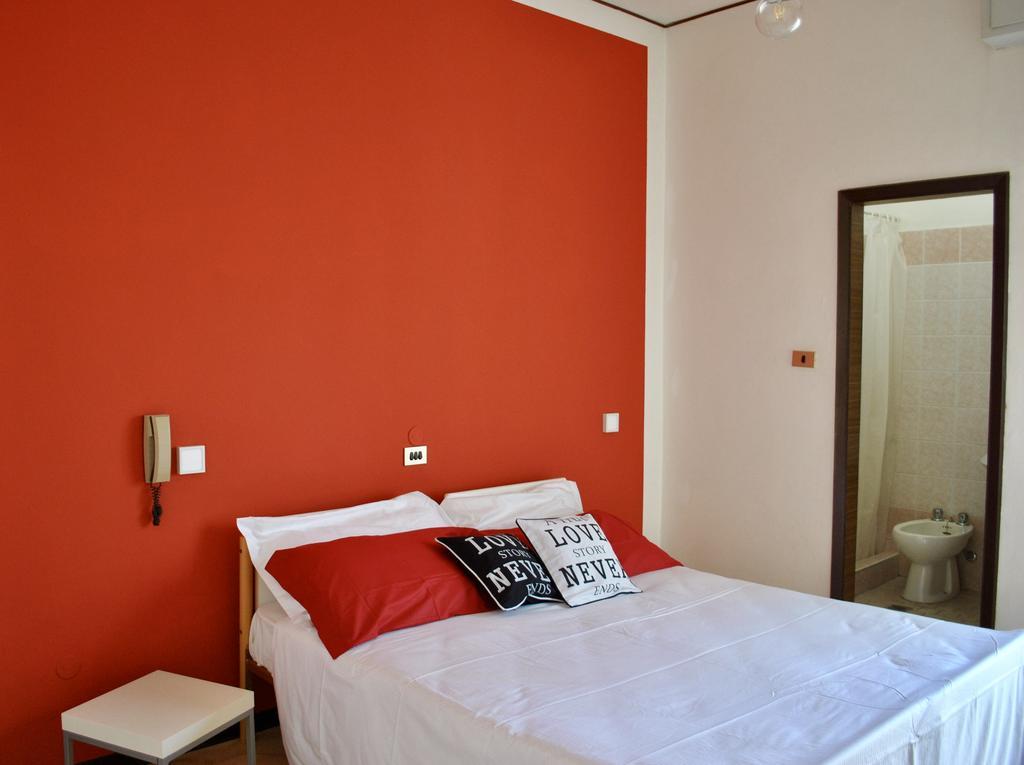 Altro Hotel Bellaria-Igea Marina Eksteriør billede