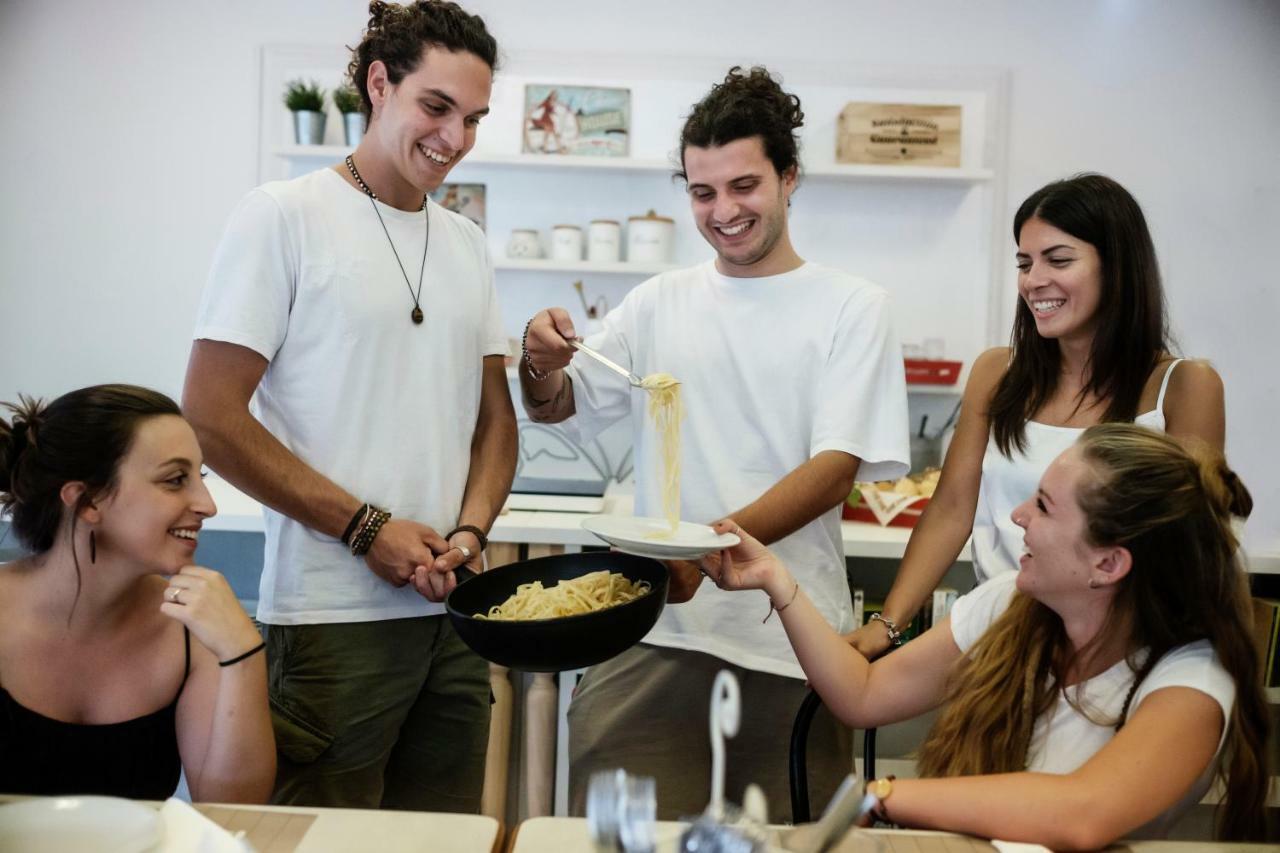 Altro Hotel Bellaria-Igea Marina Eksteriør billede